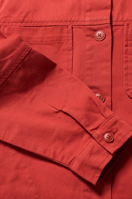lange-feld-bio-baumwolle-worker jacke