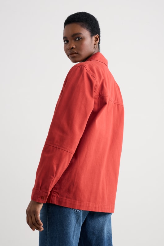 lange-feld-bio-baumwolle-worker jacke