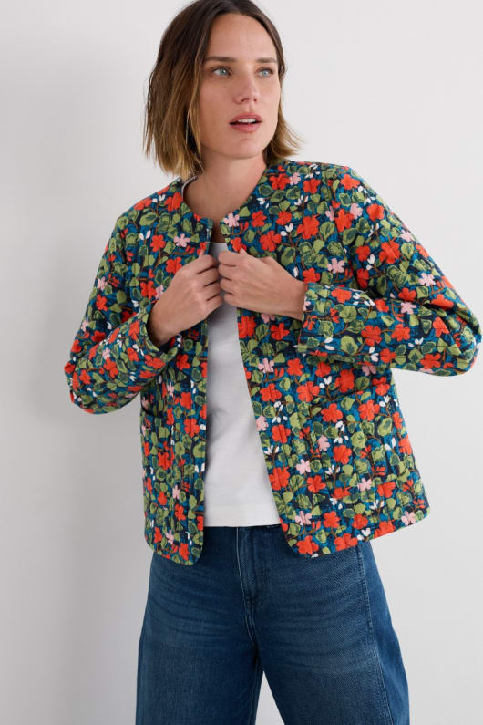 samson hill jacke