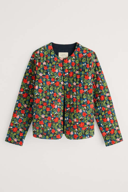 samson hill jacke