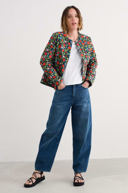 samson hill jacke