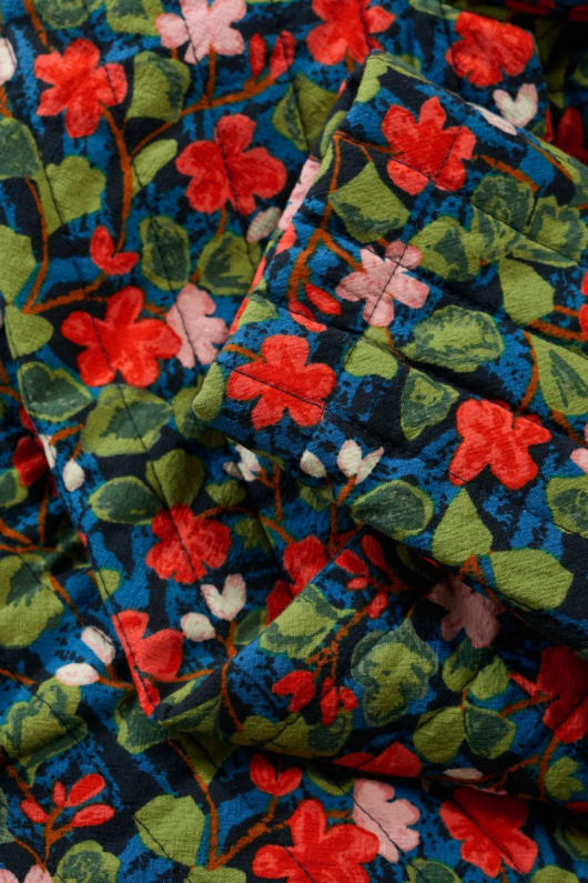 samson hill jacke