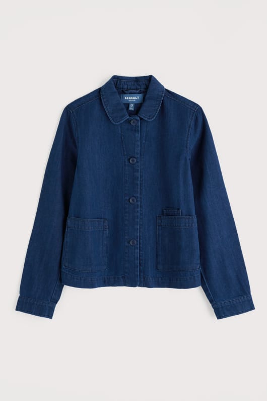 coombe lane baumwolle jacke