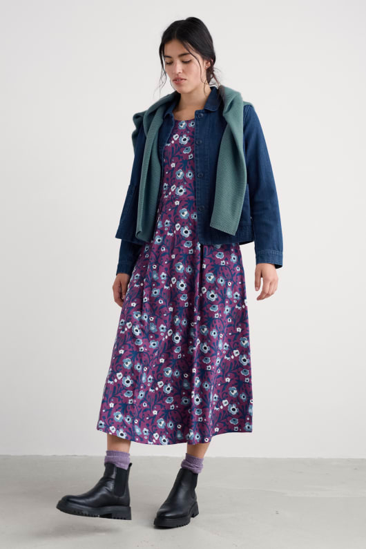 coombe lane baumwolle jacke