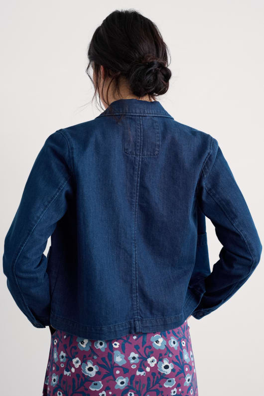 coombe lane baumwolle jacke