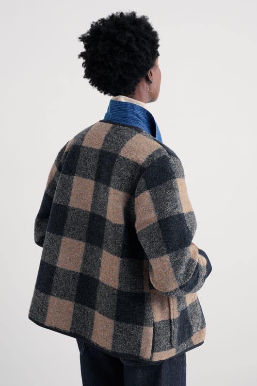 merywen geprüft jacke