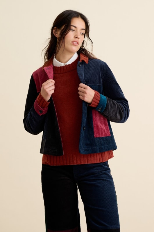 meersalz circular coombe lane jacke