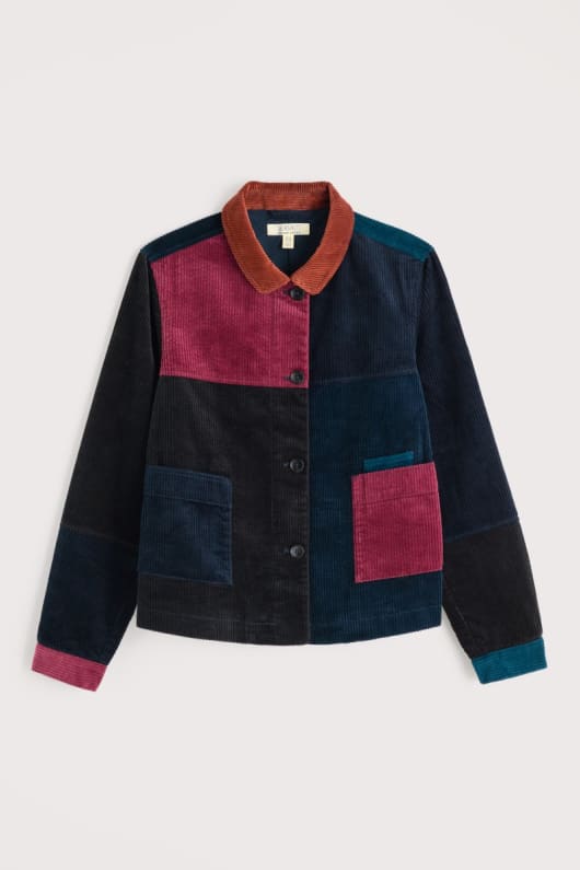 meersalz circular coombe lane jacke