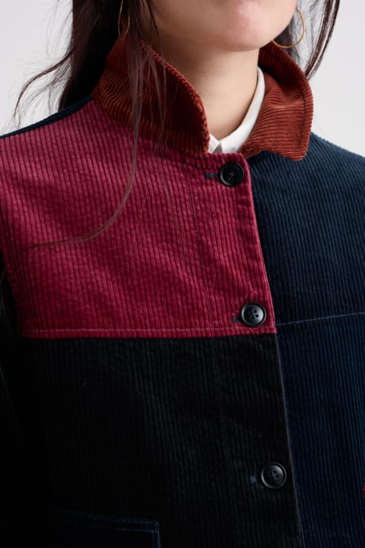 meersalz circular coombe lane jacke