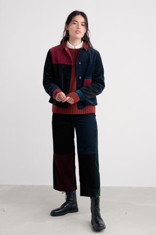 meersalz circular coombe lane jacke
