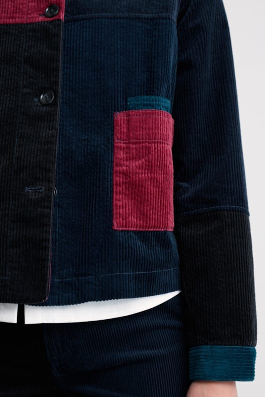 meersalz circular coombe lane jacke