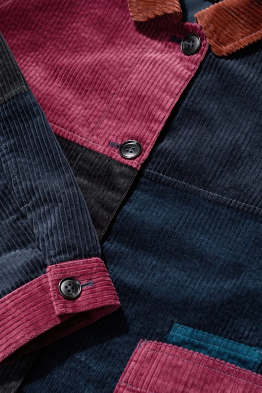 meersalz circular coombe lane jacke