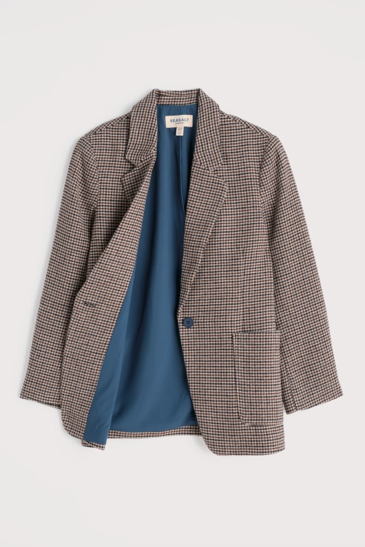 westdowns entspannt blazer