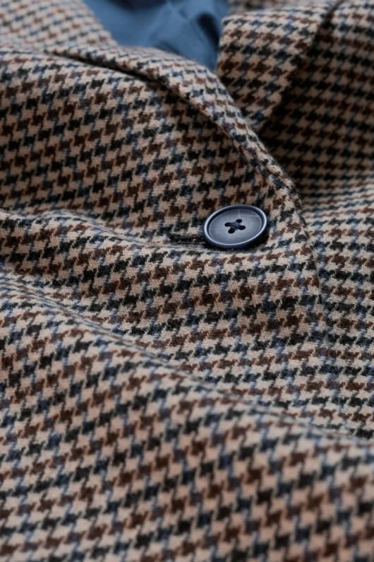 westdowns entspannt blazer