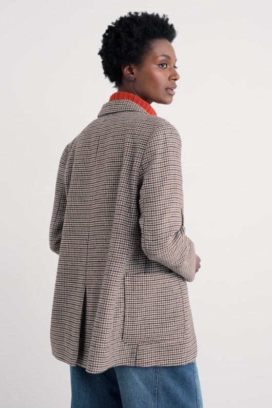 westdowns entspannt blazer