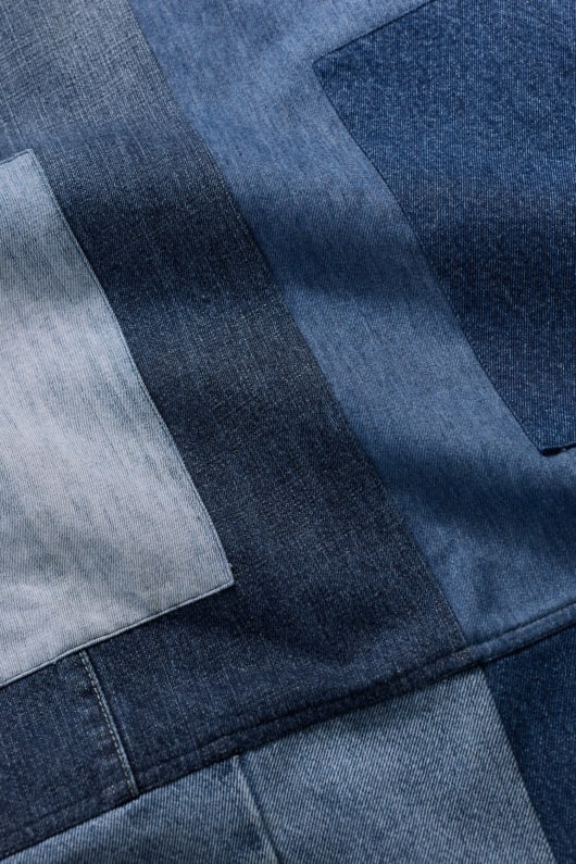 jenseits von retro-x meersalz calican trägerkleid