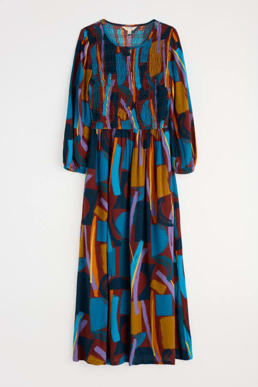 mädesüß-kleid