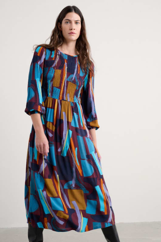 mädesüß-kleid