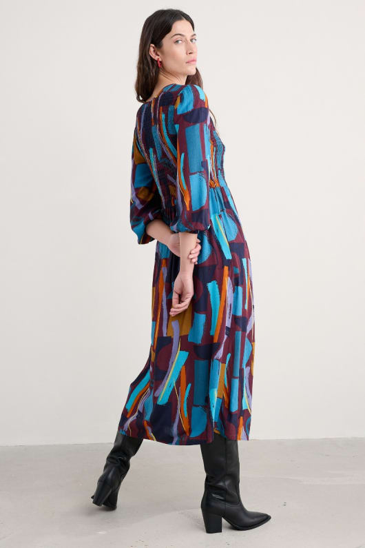 mädesüß-kleid