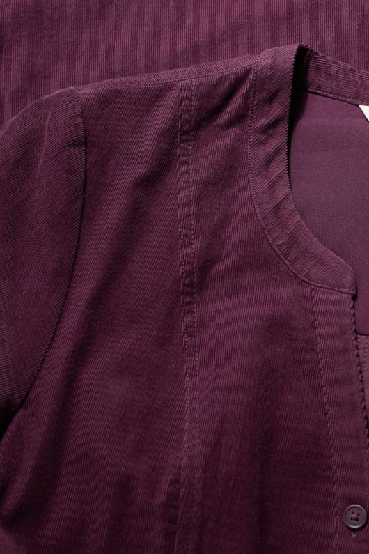 wightwick midi-kleid