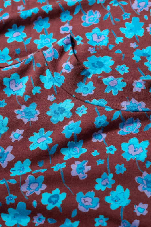 st merryn spalte-jersey-kleid