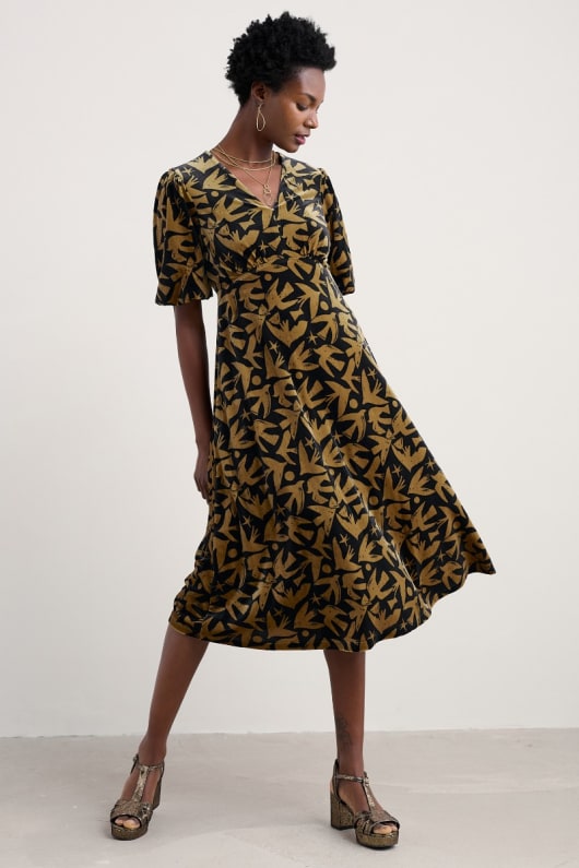 hendra-midi-kleid