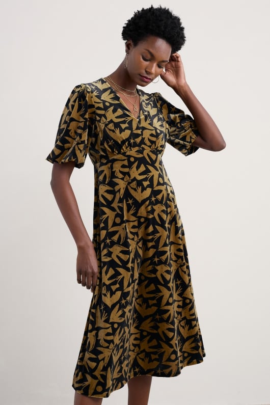 hendra-midi-kleid