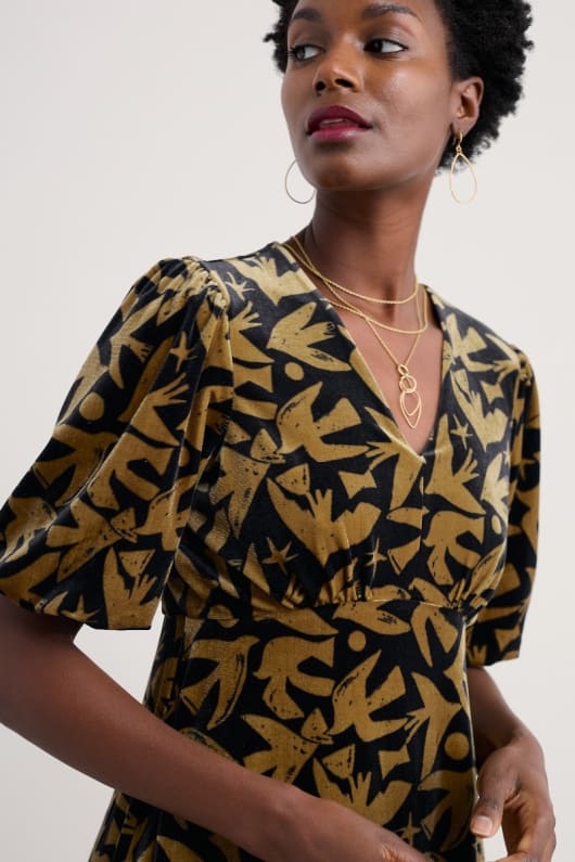hendra-midi-kleid