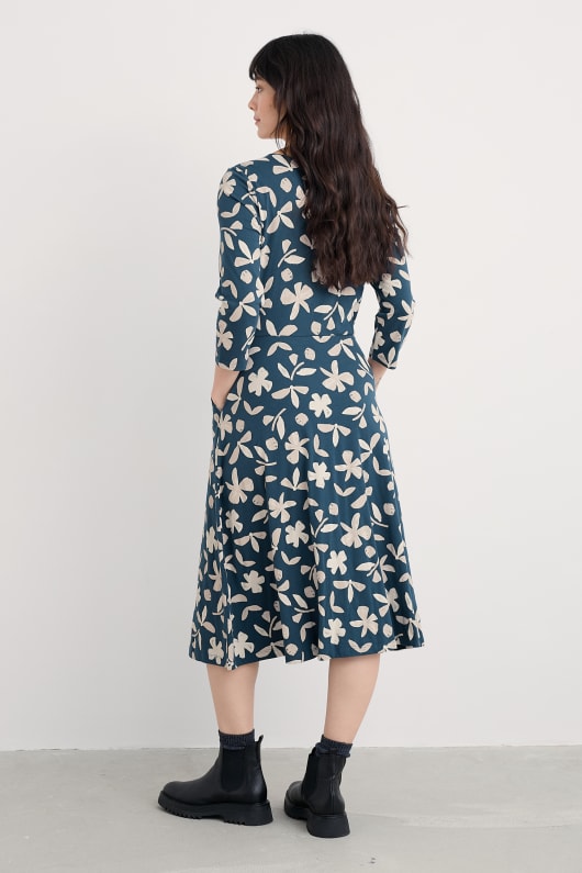 april-jersey-kleid