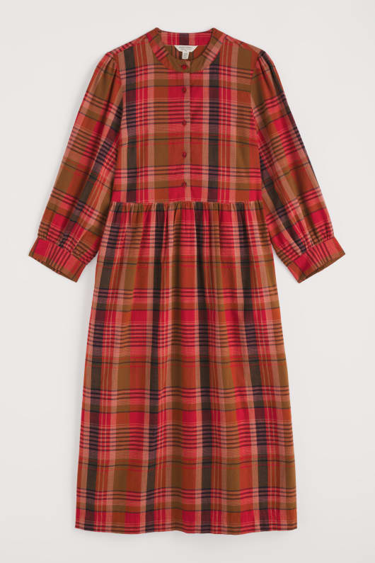 trenkan t-shirt kleid