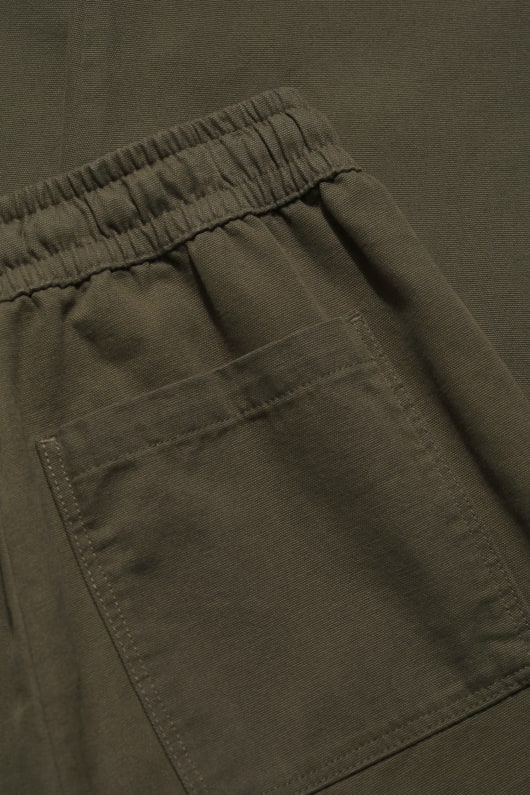 sholl tapered jogger