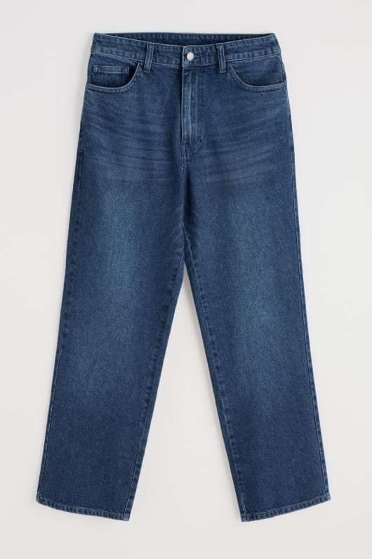 penwith straight leg jeans