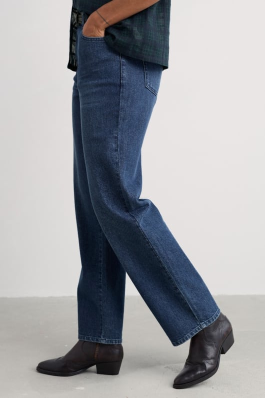 penwith straight leg jeans