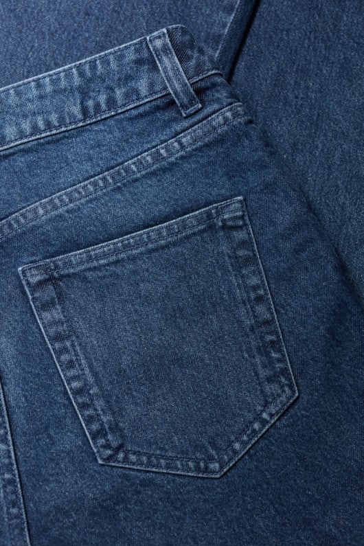 penwith straight leg jeans
