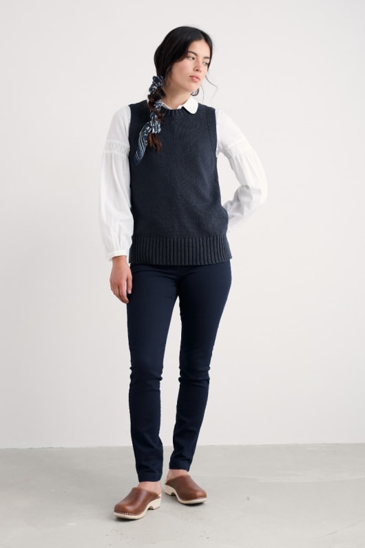 bosvenning stretch-jeggings
