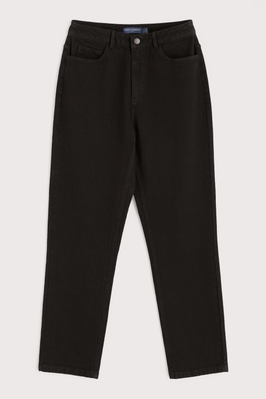 mellior slim leg jeans