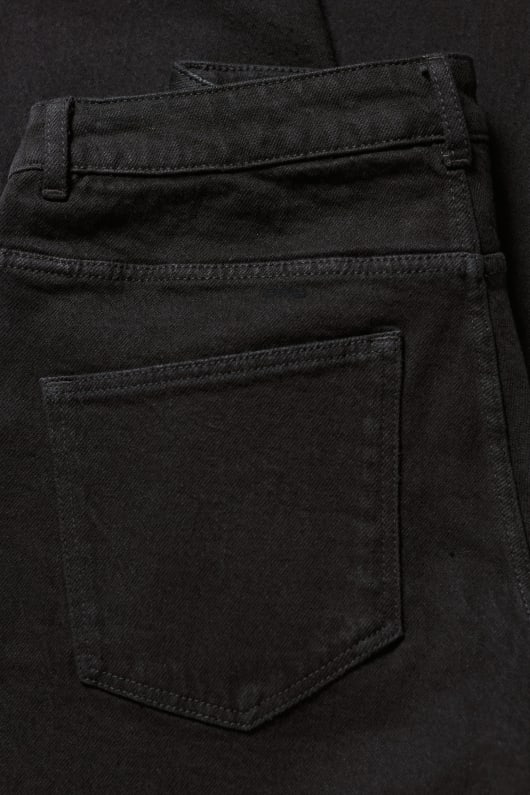 mellior slim leg jeans