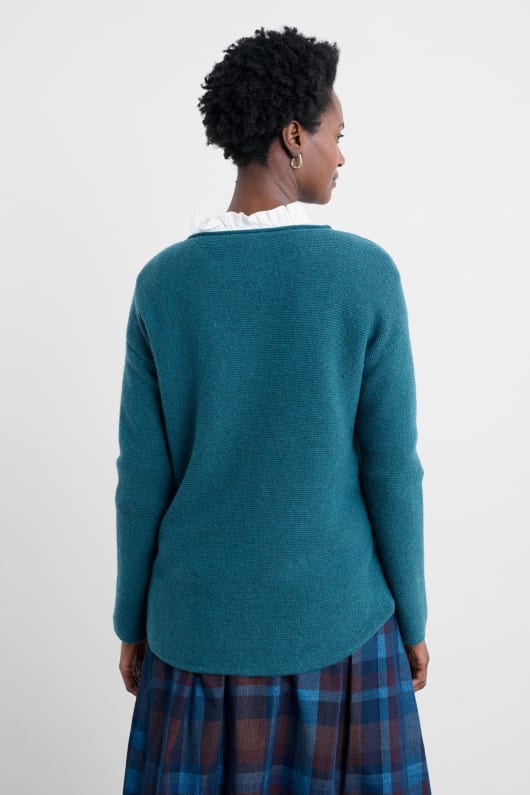 fruchtig jumper