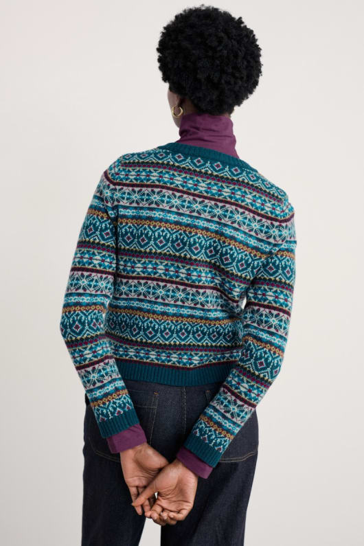 percella cove fair-isle-cardigan