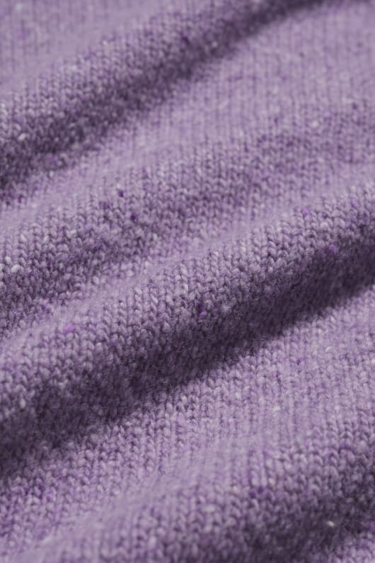dawson pick-pullover aus merino mit