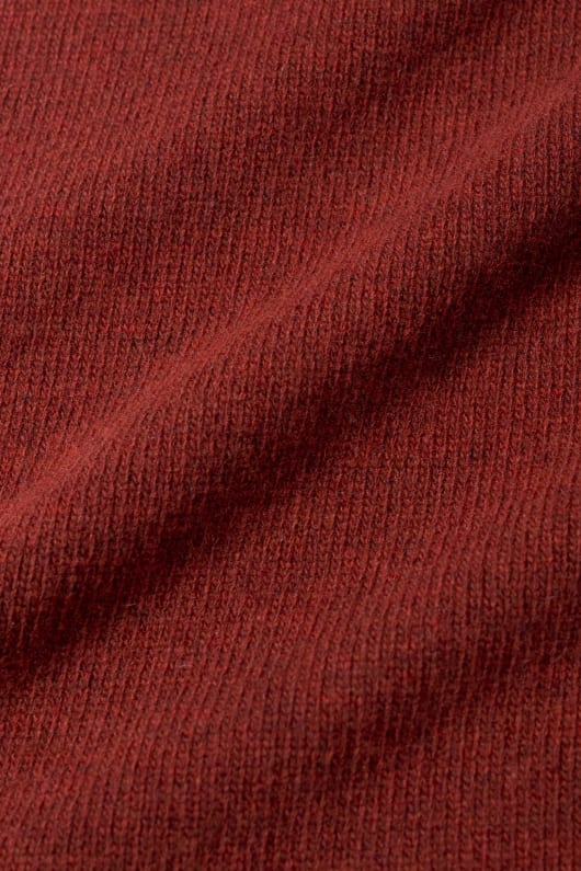 abend bucht crew neck jumper