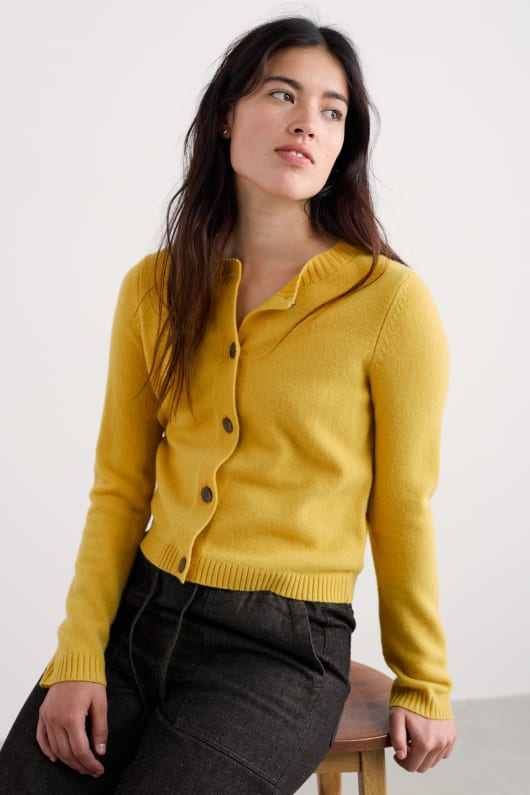 tern flut strickjacke