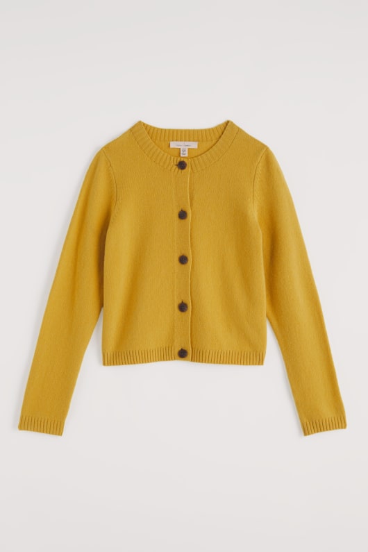 tern flut strickjacke