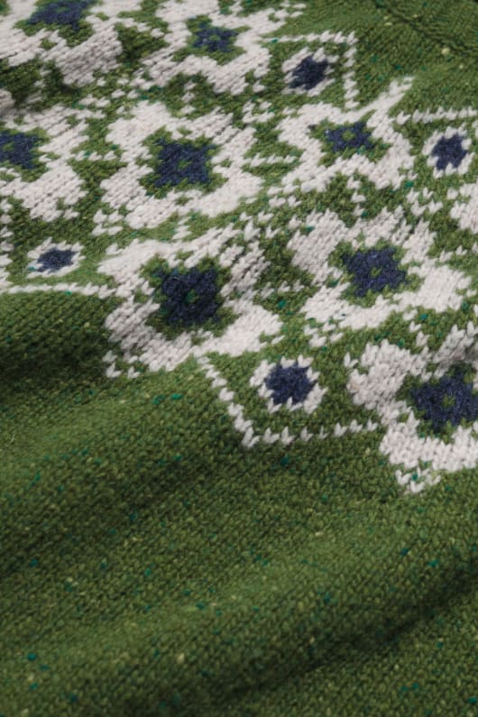 johanna fair-isle-pullover