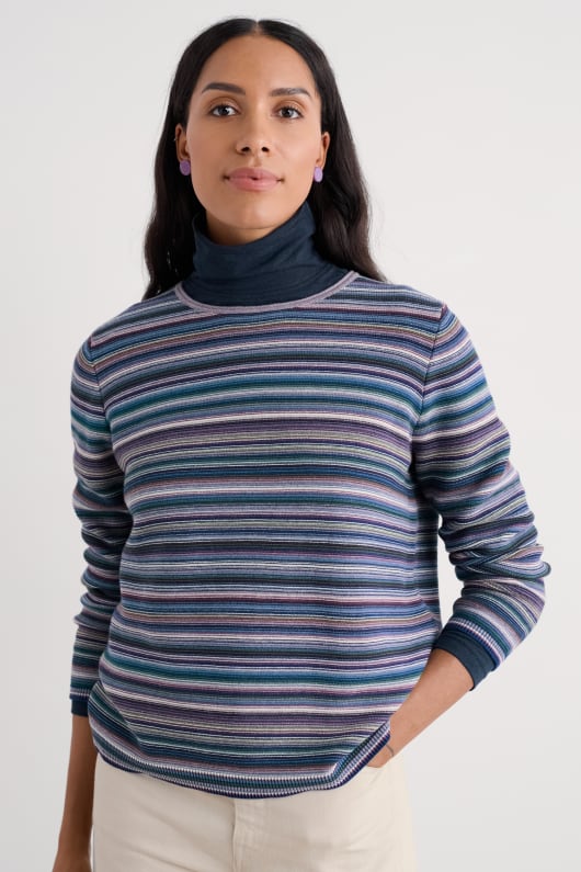 entscheidungsträger baumwolle jumper
