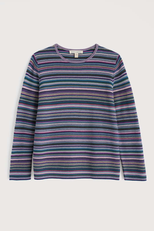 entscheidungsträger baumwolle jumper