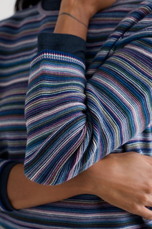entscheidungsträger baumwolle jumper