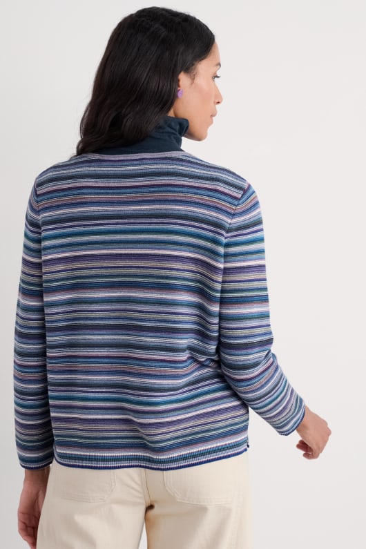 entscheidungsträger baumwolle jumper