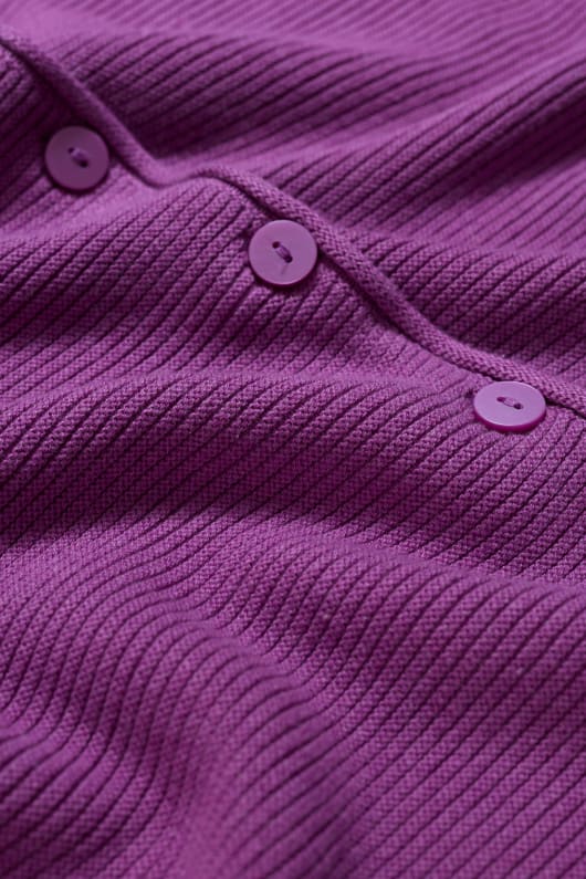 entscheidungsträger baumwolle strickjacke