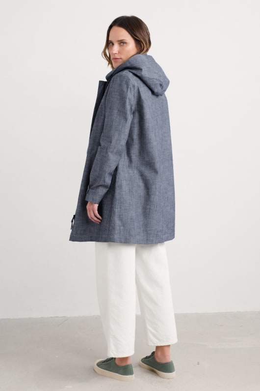 cloudburst wasserdichter mac